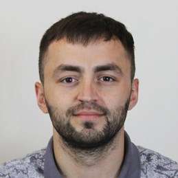 Manuchehr Photo