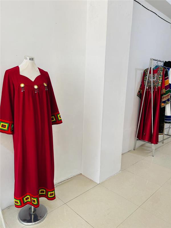 UCA Empowers Afghan Women to Turn Skills into Enterprises