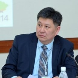 Kanat Tilekeyev