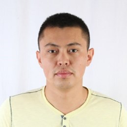 Baimat Niiazaliev