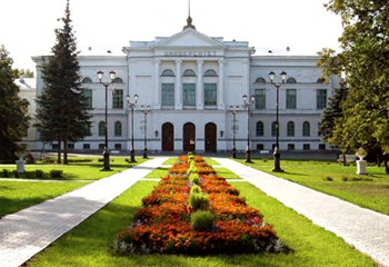 Tomsk State University