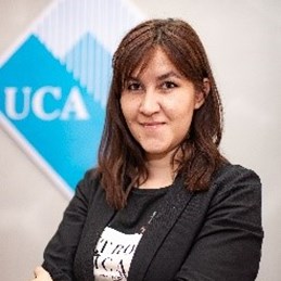 Zalina Enikeeva