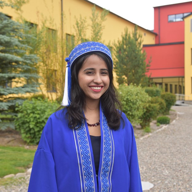 Sehar Naz Janani
