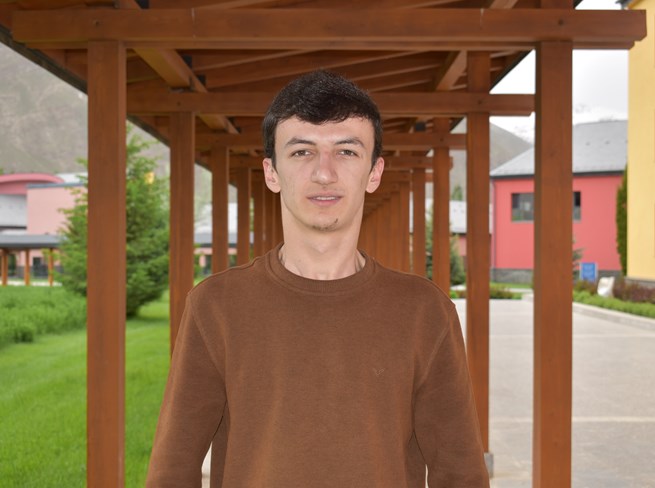 Farhod Akramov