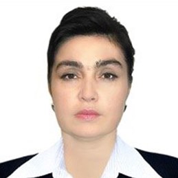 Dr. Lutfiya Abdulkholiqzoda