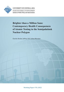 UCA IPPA Wp70 Cover