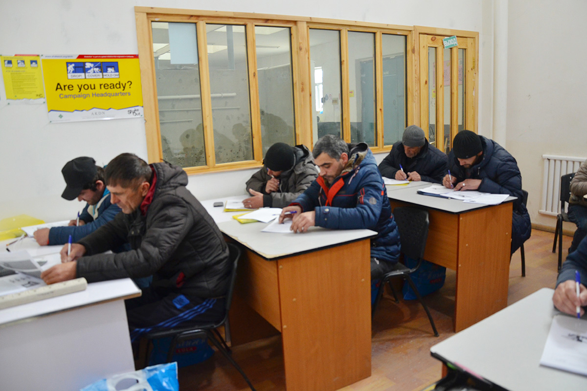 Local Impact Energy Plus Project